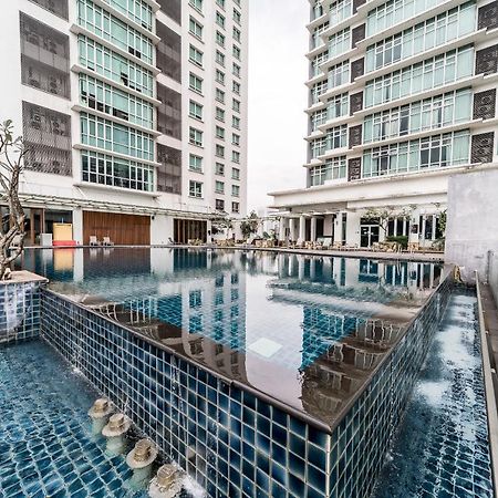 Memoire Suites Kuala Lumpur Exteriér fotografie