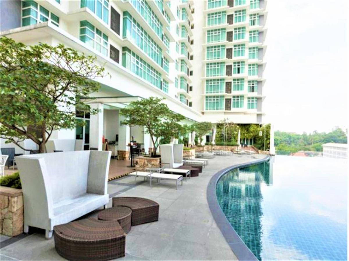 Memoire Suites Kuala Lumpur Exteriér fotografie