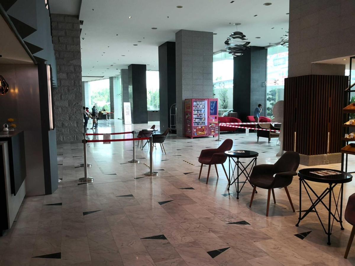 Memoire Suites Kuala Lumpur Exteriér fotografie