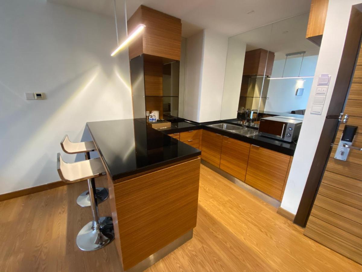 Memoire Suites Kuala Lumpur Exteriér fotografie