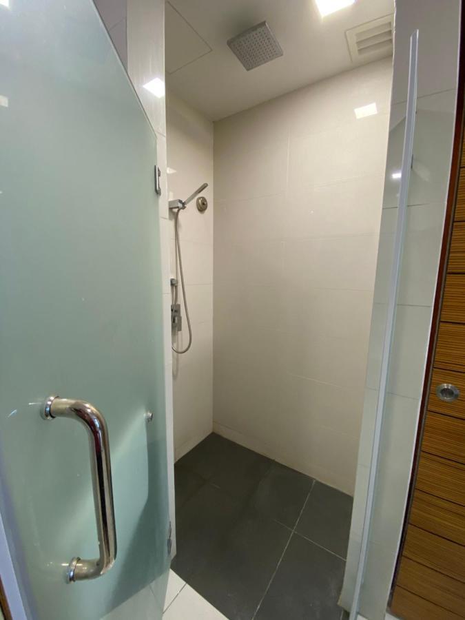 Memoire Suites Kuala Lumpur Exteriér fotografie
