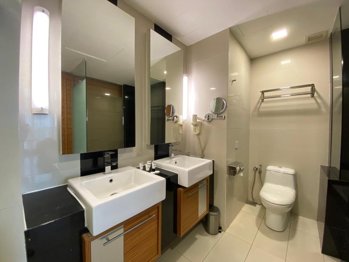 Memoire Suites Kuala Lumpur Exteriér fotografie