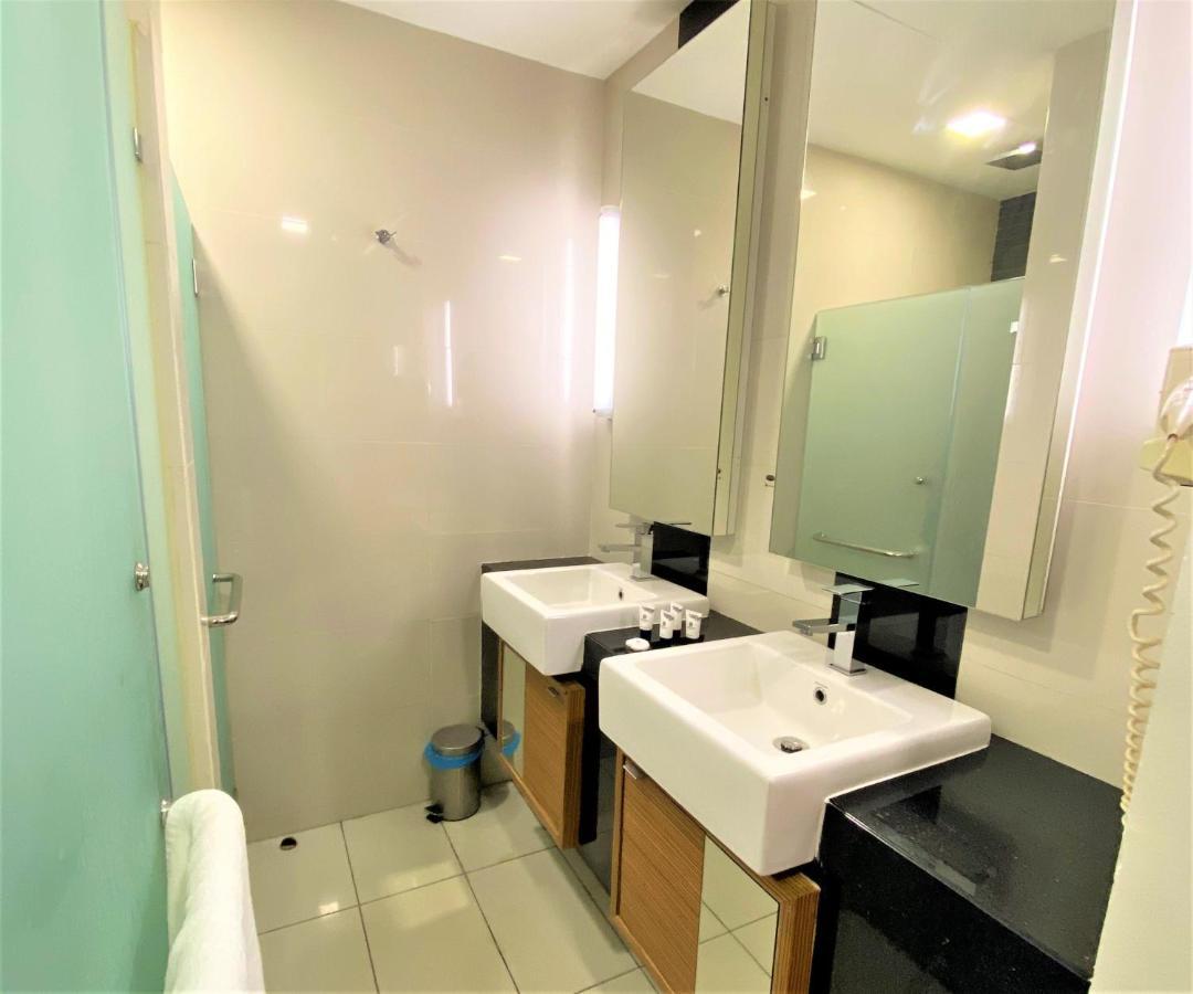 Memoire Suites Kuala Lumpur Exteriér fotografie