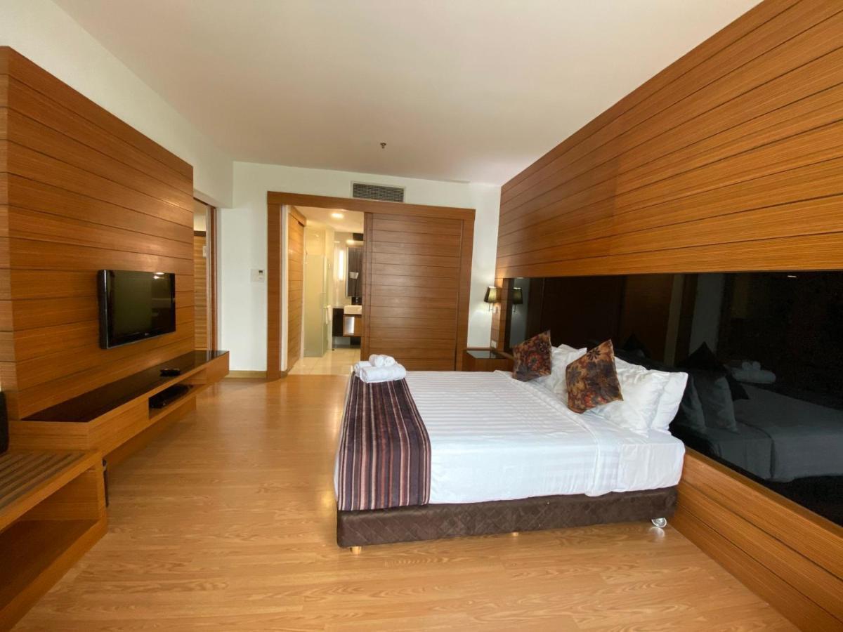 Memoire Suites Kuala Lumpur Exteriér fotografie
