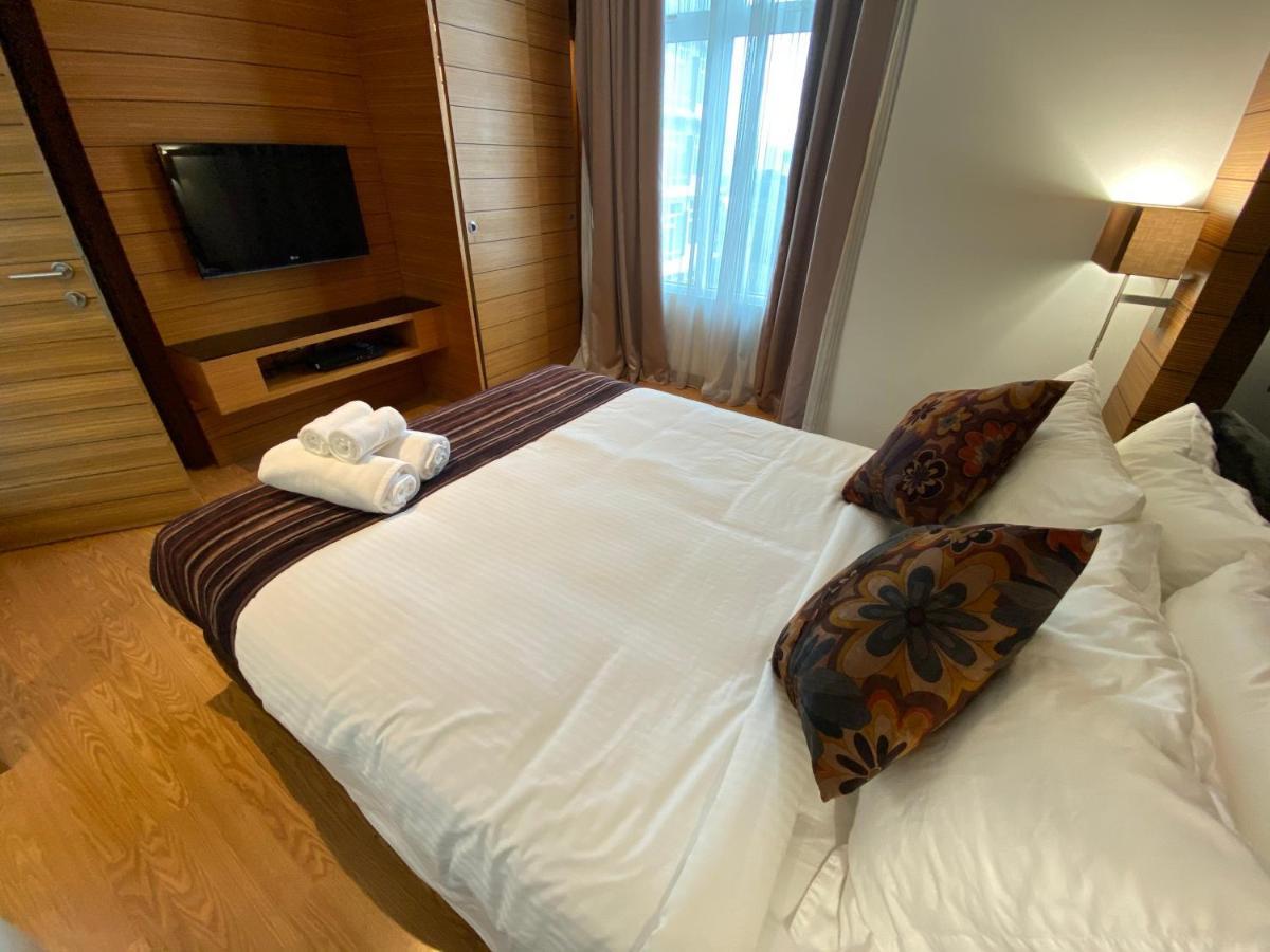 Memoire Suites Kuala Lumpur Exteriér fotografie
