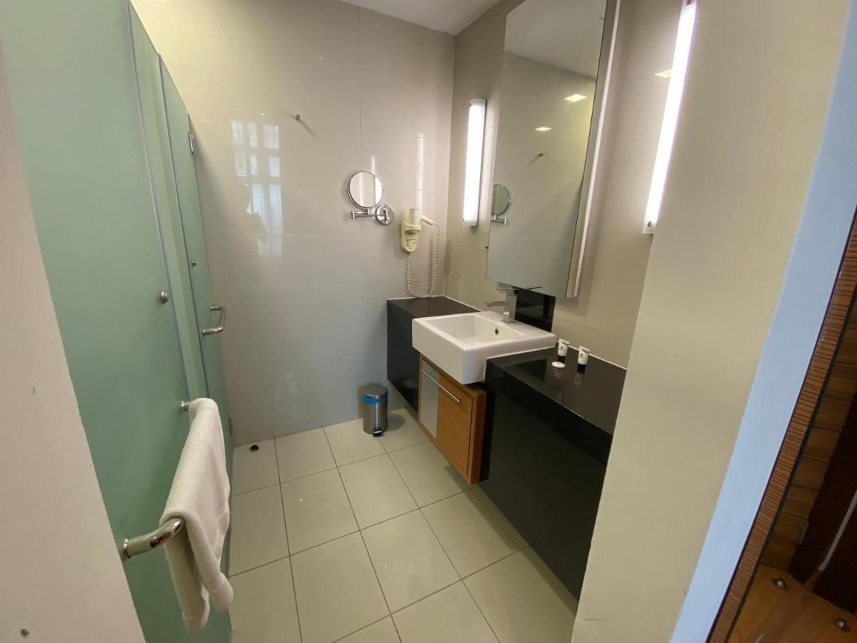 Memoire Suites Kuala Lumpur Exteriér fotografie