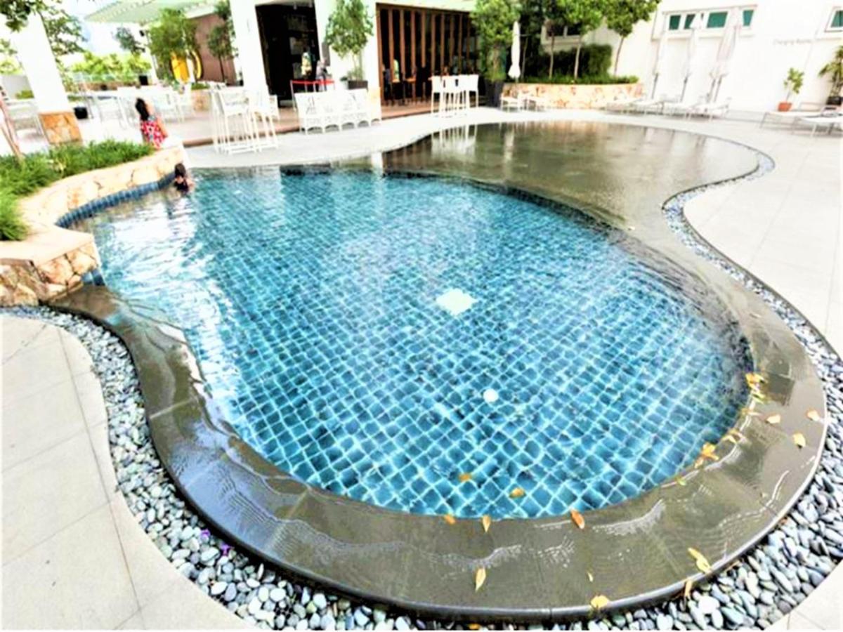 Memoire Suites Kuala Lumpur Exteriér fotografie