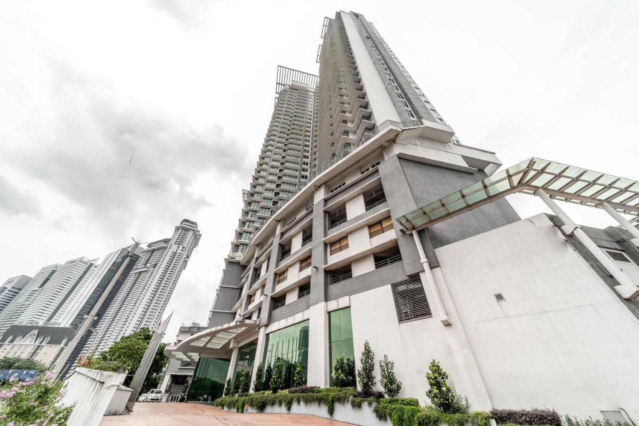Memoire Suites Kuala Lumpur Exteriér fotografie