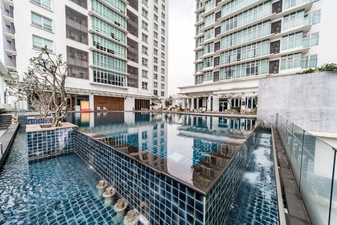 Memoire Suites Kuala Lumpur Exteriér fotografie