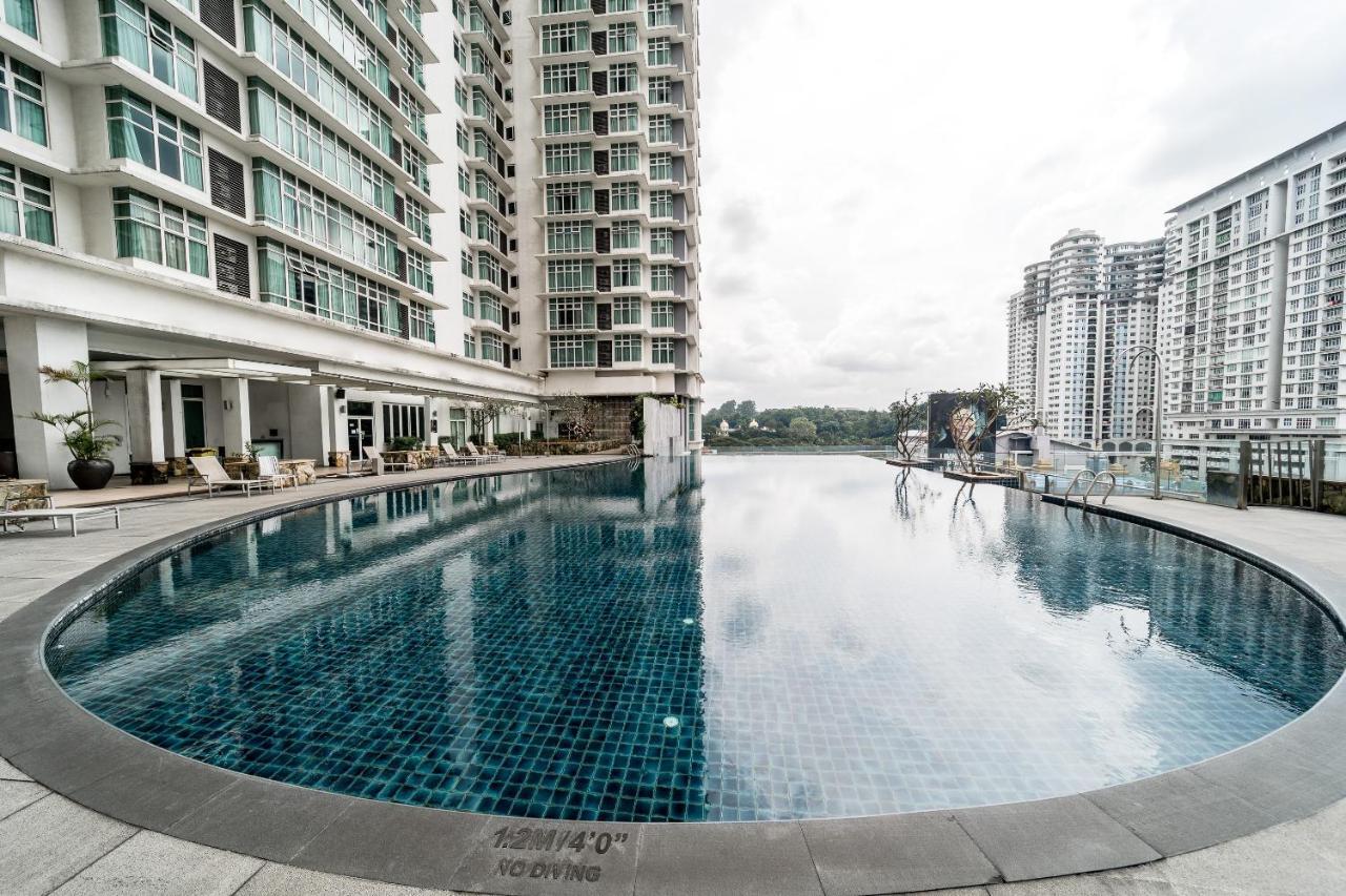 Memoire Suites Kuala Lumpur Exteriér fotografie
