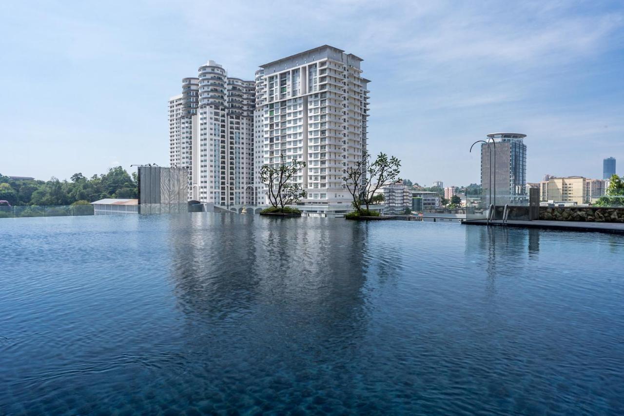 Memoire Suites Kuala Lumpur Exteriér fotografie