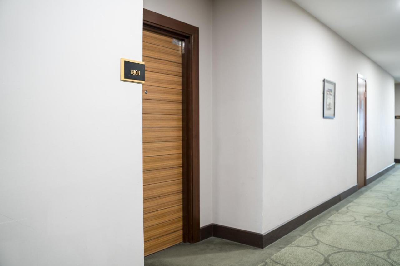 Memoire Suites Kuala Lumpur Exteriér fotografie