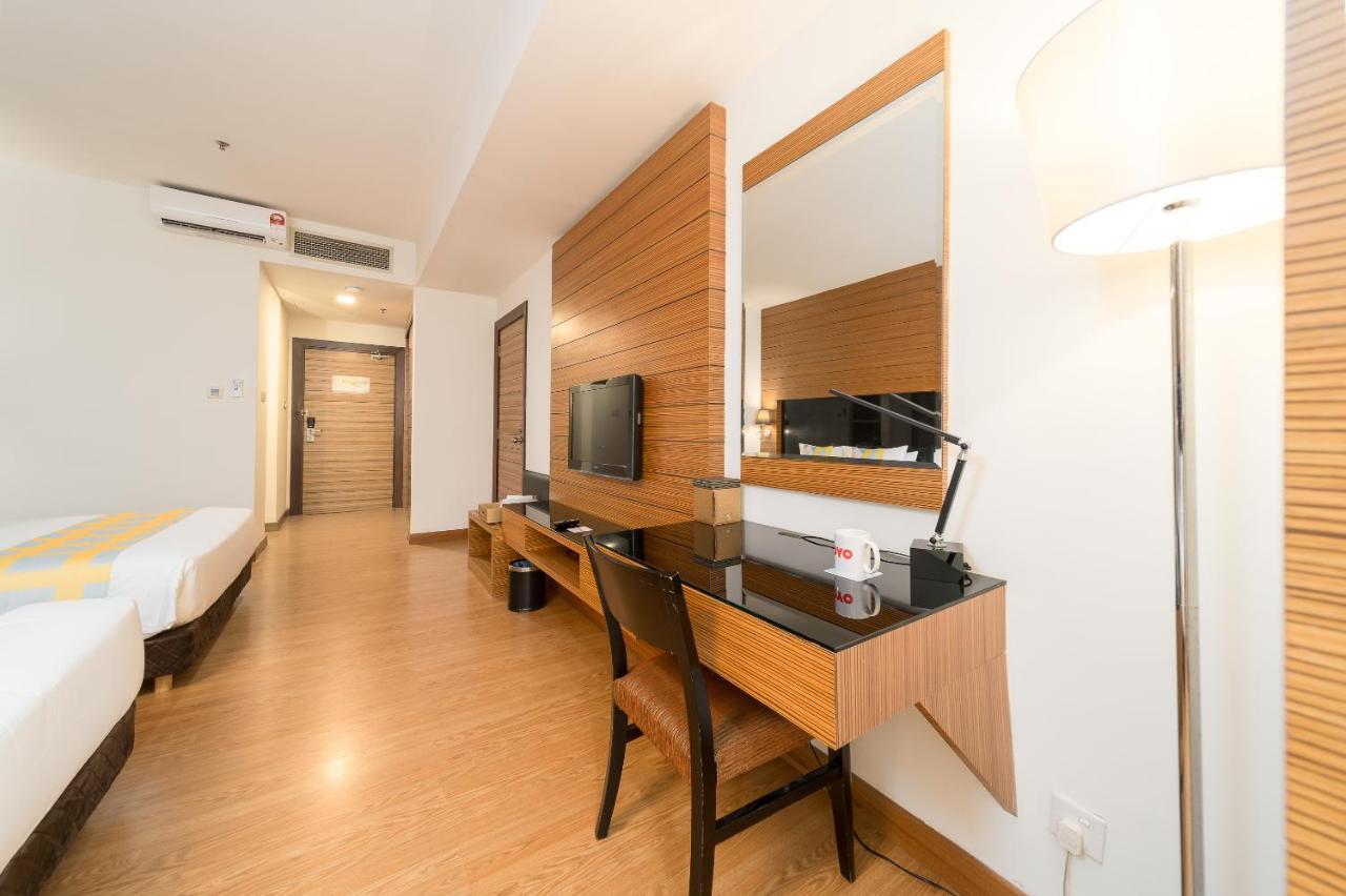 Memoire Suites Kuala Lumpur Exteriér fotografie