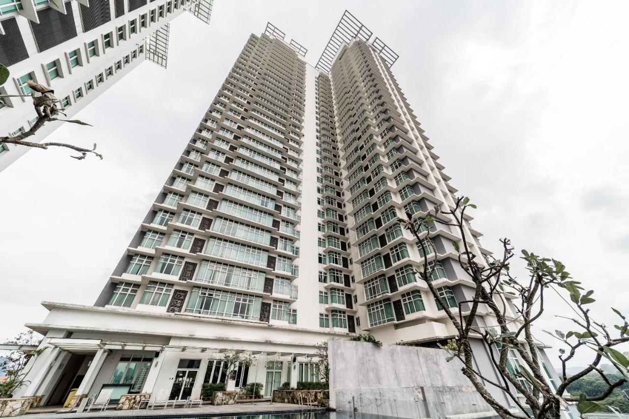Memoire Suites Kuala Lumpur Exteriér fotografie